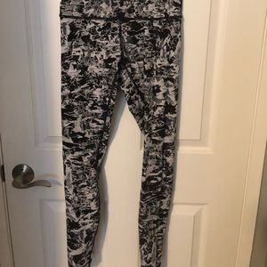 Lululemon Align leggings